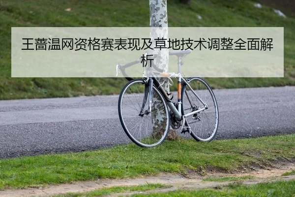 王蔷温网资格赛表现及草地技术调整全面解析